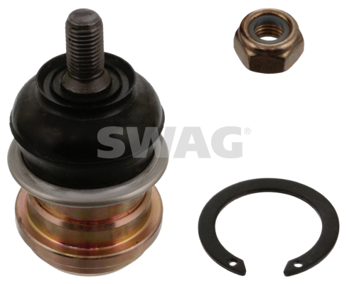 4044688418487 | Ball Joint SWAG 90 94 1848